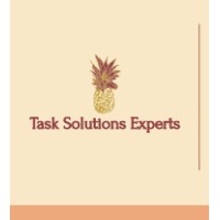 Task Solutions Experts logo, Task Solutions Experts contact details