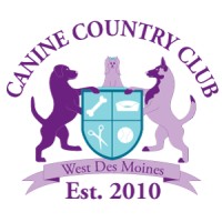 Canine Country Club - West Des Moines logo, Canine Country Club - West Des Moines contact details