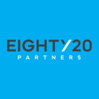 Eighty20 Partners (Australia) logo, Eighty20 Partners (Australia) contact details