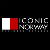 Iconic Norway logo, Iconic Norway contact details