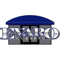 Evaro Glazing, Inc. logo, Evaro Glazing, Inc. contact details