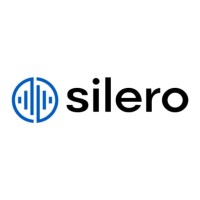 Silero logo, Silero contact details