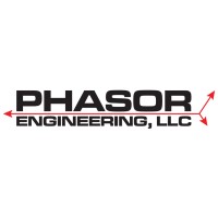 Phasor Engineering logo, Phasor Engineering contact details