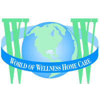 World of Wellness Home Care logo, World of Wellness Home Care contact details