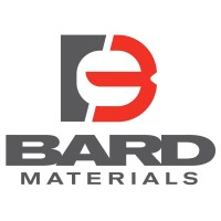 BARD Materials logo, BARD Materials contact details