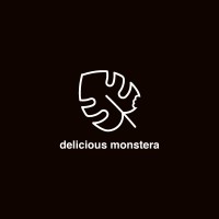 Delicious Monstera logo, Delicious Monstera contact details