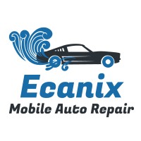 Ecanix logo, Ecanix contact details