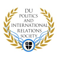 Durham University Politics and International Relations Society logo, Durham University Politics and International Relations Society contact details