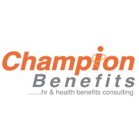 Champion Benefits Insurance Services logo, Champion Benefits Insurance Services contact details