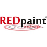 Redpaint logo, Redpaint contact details