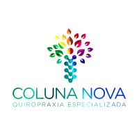 Coluna Nova Quiropraxia Especializada logo, Coluna Nova Quiropraxia Especializada contact details