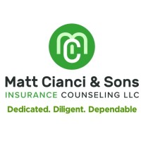 Matthew Cianci & Sons Insurance Counseling LLC logo, Matthew Cianci & Sons Insurance Counseling LLC contact details