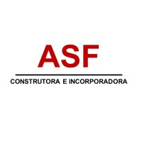 ASF Construtora e Incorporadora logo, ASF Construtora e Incorporadora contact details