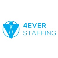 4Ever Staffing logo, 4Ever Staffing contact details