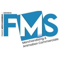 FRANCE MERCHANDISING SERVICES logo, FRANCE MERCHANDISING SERVICES contact details