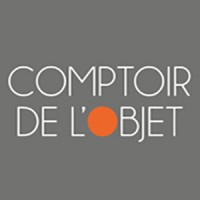 Comptoir de l'Objet logo, Comptoir de l'Objet contact details