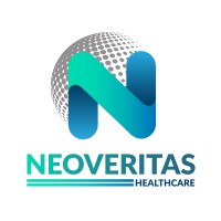 NEOVERITAS HEALTHCARE logo, NEOVERITAS HEALTHCARE contact details