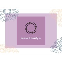 Essence & Beauty Co logo, Essence & Beauty Co contact details