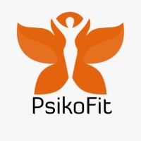 PsikoFit logo, PsikoFit contact details