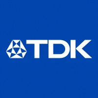 TDK Europe logo, TDK Europe contact details