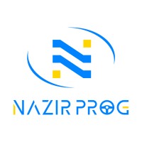 NazirProg SARL logo, NazirProg SARL contact details