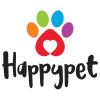 HappyPet NZ logo, HappyPet NZ contact details