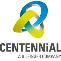 Centennial Contractors Enterprises Inc logo, Centennial Contractors Enterprises Inc contact details