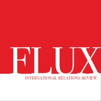 Flux: International Relations Review logo, Flux: International Relations Review contact details