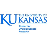 KU Center for Undergraduate Research logo, KU Center for Undergraduate Research contact details