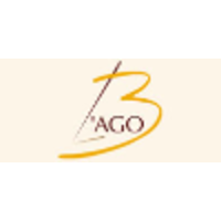 L'ago B logo, L'ago B contact details