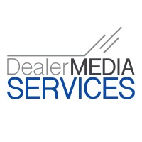 Dealer Media Services logo, Dealer Media Services contact details