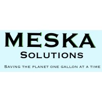 MESKA Solutions logo, MESKA Solutions contact details