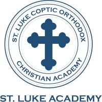 Saint Luke Coptic Orthodox Christian Academy logo, Saint Luke Coptic Orthodox Christian Academy contact details