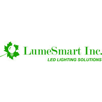 LUMESMART   INC. logo, LUMESMART   INC. contact details