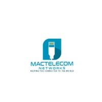 Mactelecom Networks logo, Mactelecom Networks contact details