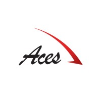 Aces Baseball logo, Aces Baseball contact details