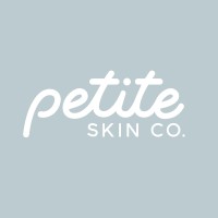 Petite Skin Co. logo, Petite Skin Co. contact details