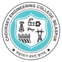 Chouksey Engineering College Bilaspur logo, Chouksey Engineering College Bilaspur contact details