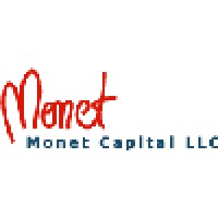 Monet Llc logo, Monet Llc contact details