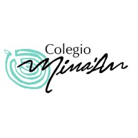 COLEGIO MINA AN logo, COLEGIO MINA AN contact details