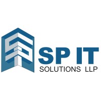 SP IT SOLUTIONS LLP logo, SP IT SOLUTIONS LLP contact details