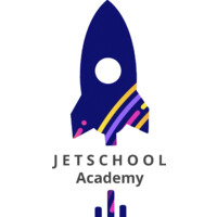 Jetschool Academy Indonesia logo, Jetschool Academy Indonesia contact details