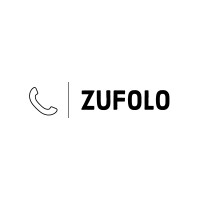 zufolo logo, zufolo contact details