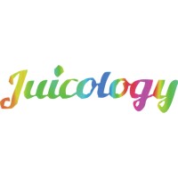 juicology logo, juicology contact details