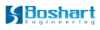 Boshart Engineering logo, Boshart Engineering contact details