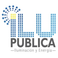 Ilupublica logo, Ilupublica contact details