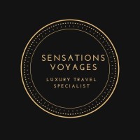 Sensations Voyages logo, Sensations Voyages contact details