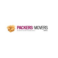 Packers Movers Deals logo, Packers Movers Deals contact details