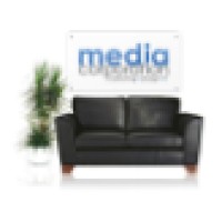 Media Corporation NZ logo, Media Corporation NZ contact details