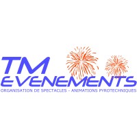 TM EVENEMENTS logo, TM EVENEMENTS contact details